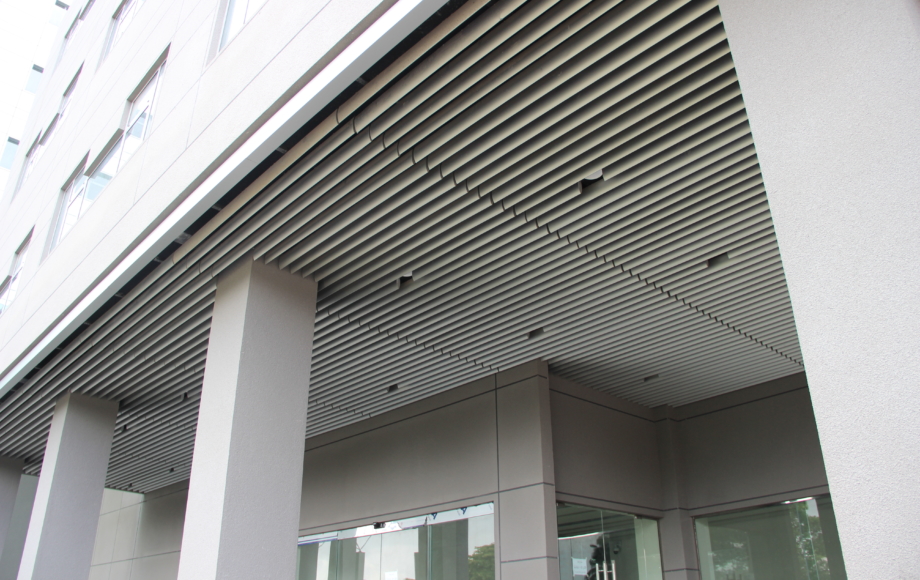 Metal Ceiling 7 JC Group of Companies